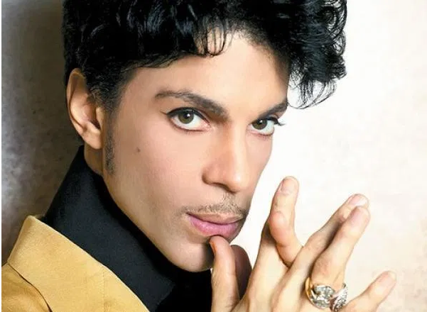 Quote of the Day – Prince