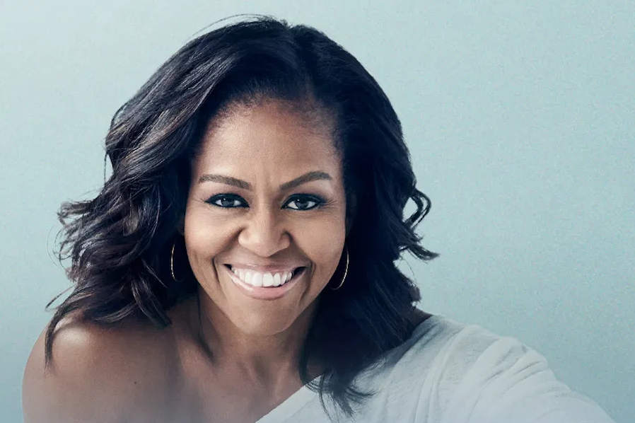 Quote of the Day – Michelle Obama