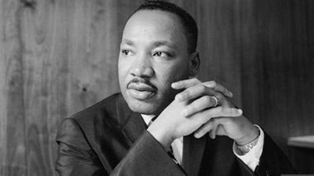Quote of the Day – Martin Luther King Jr.
