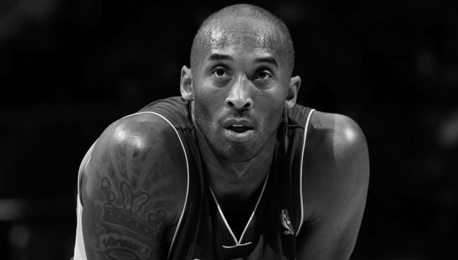 Quote of the Day – Kobe Bryant