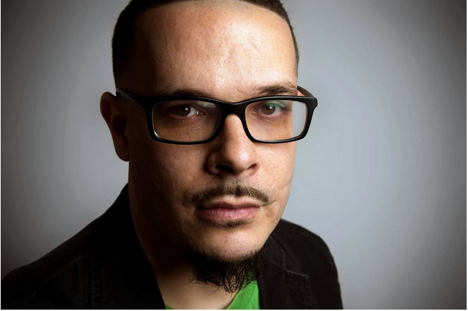 Quote of the Day – Shaun King